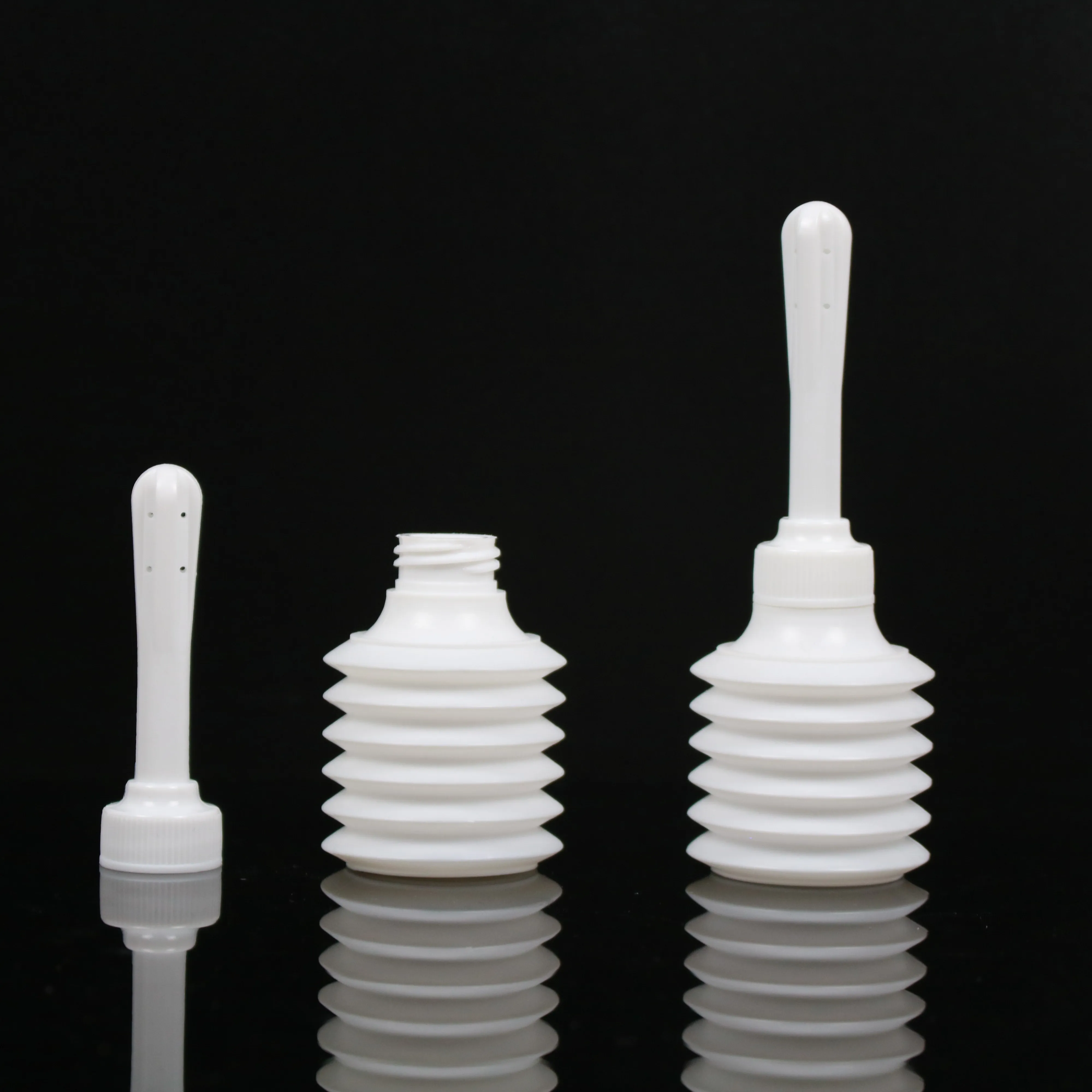 hot sell 5ml 30ml 50ml 100ml PE vaginal douche product