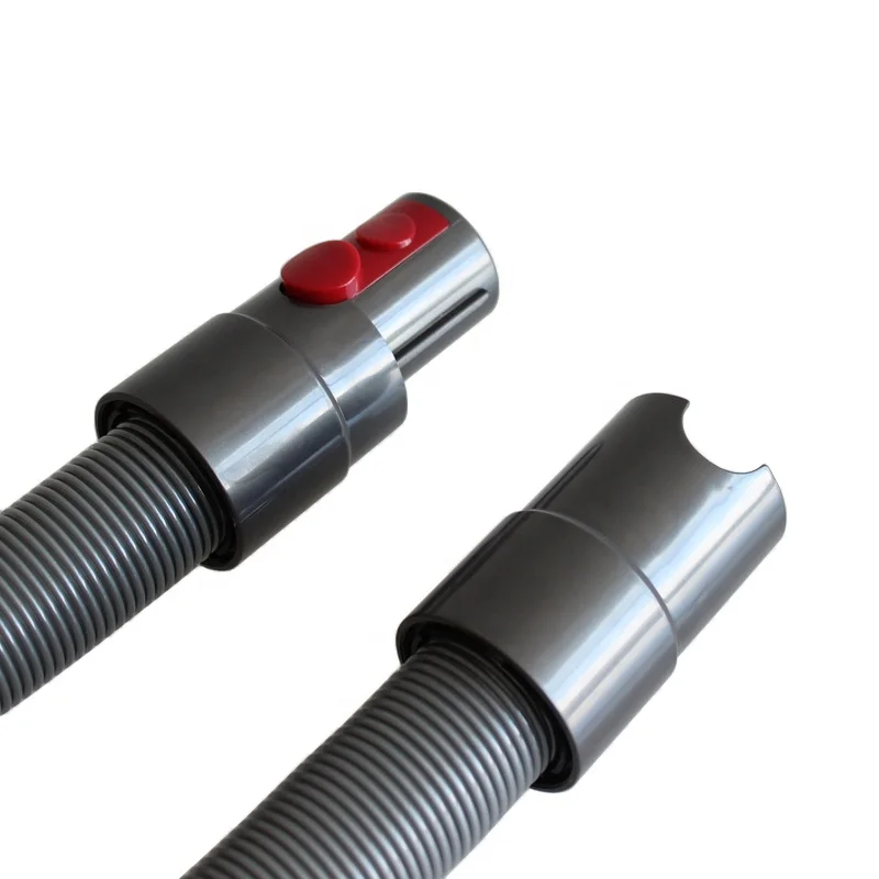 Household Vacuum Cleaner Accessories Attachment Vacuum cleaner  Flexible Extension Hose For Dyson V7 V8 V10