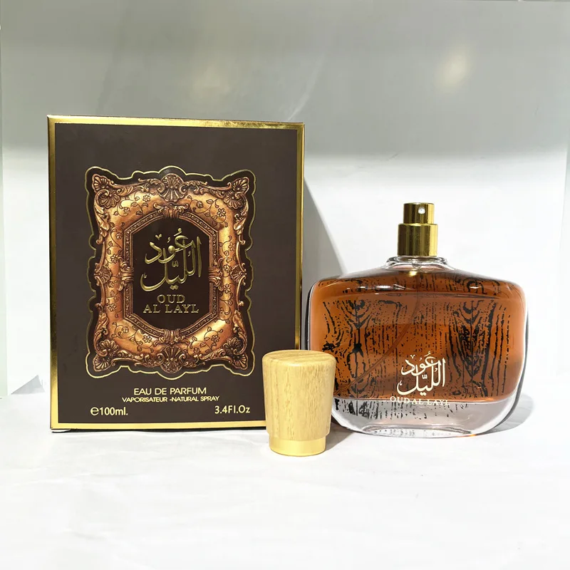 2024 Best-selling Arabic perfume Middle East Fragrance Dubai UAE Royal perfume for men and women Lasting fragrance