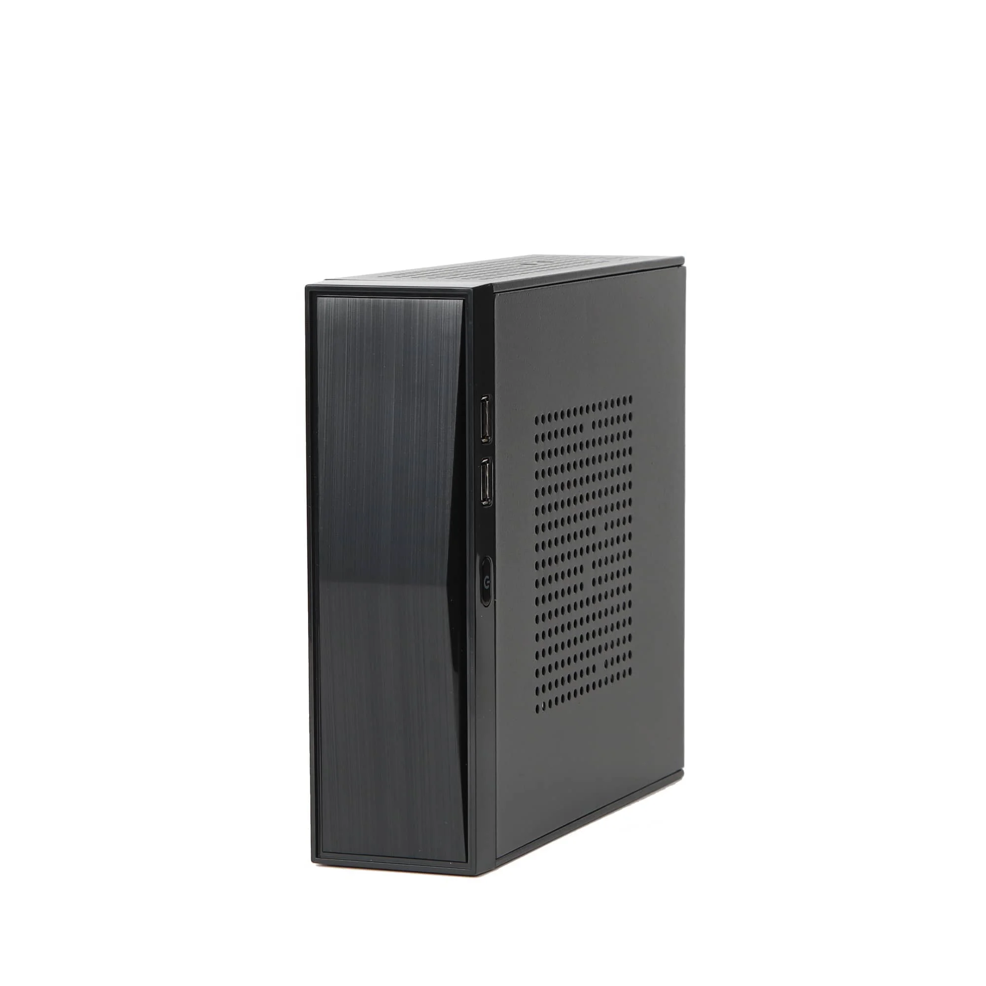 Low Cost Minipc I3 I5 I7 CPU Mini Desktop Pc 4G 8G Ram 128G Gaming Office Mini Portable Computer Mini Chassis
