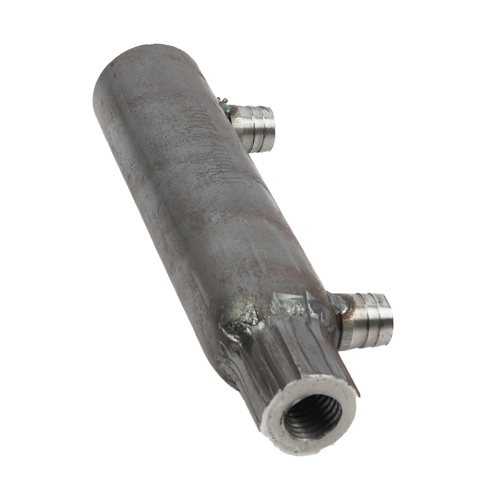 Precast Concrete Threaded Sleeve Shuttering Magnets Formwork Building Grouted Rebar Pipe Sleeve