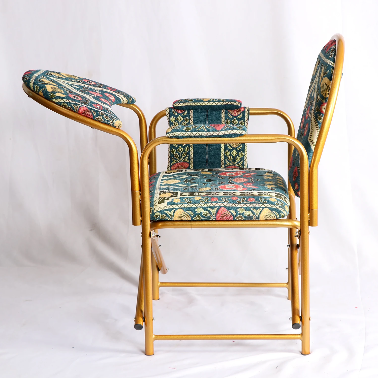 portable church hall mosque folding muslim islam prayer chair