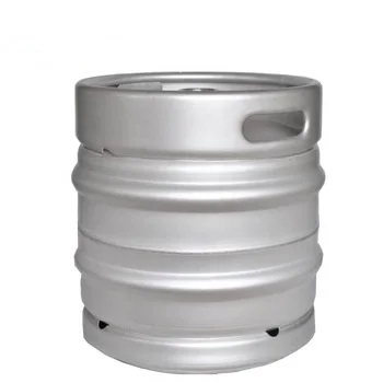 Craft Draft Mini Ss Food Grade EU Standard 20L 30L 50L Beer Kegs
