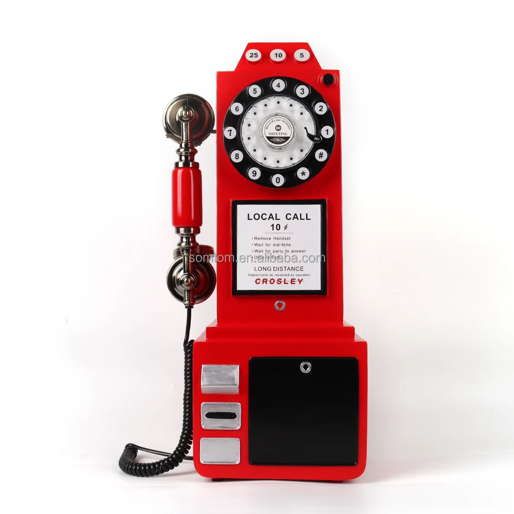 Wedding Guestbook Audio Telephones Recording Telephone Hanging Booth Vintage Phone Antiques Audio Guestbook Retro