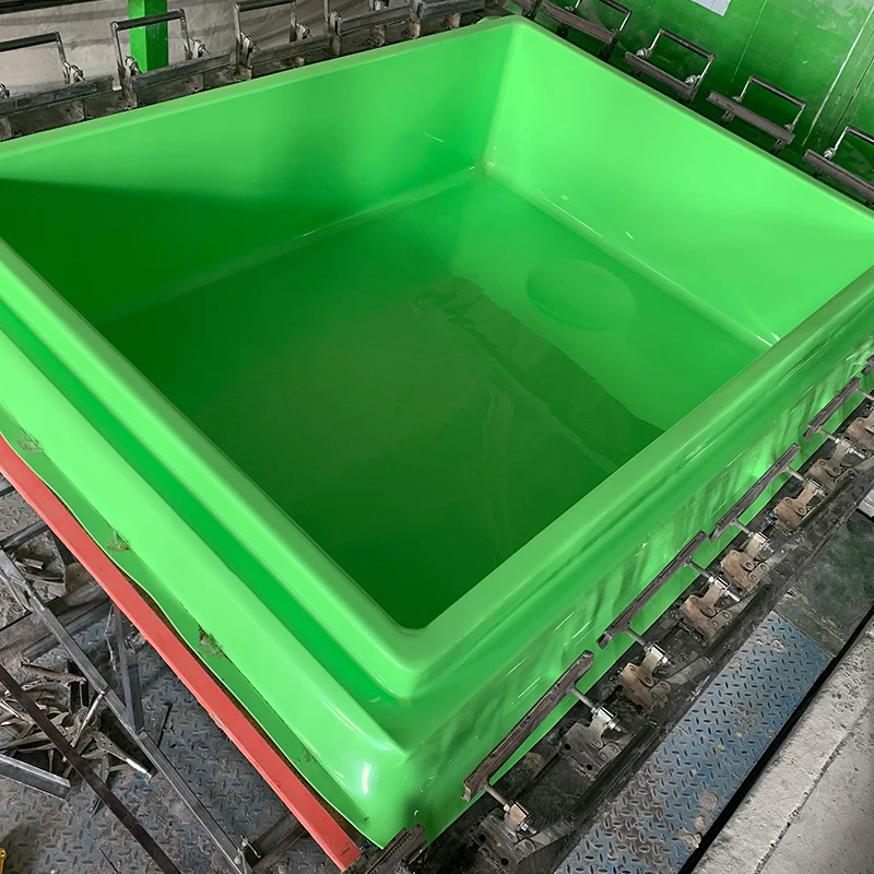 biofloc tank fish farming fiberglass large salt water koi commercial aquariums restaurant big fish tank aquarium