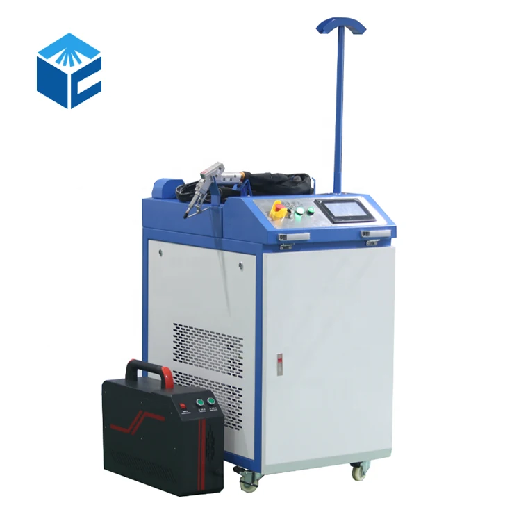 Jewelry Laser Welding 3 In 1 Laser Welder Fiber Laser Welding Machine Price