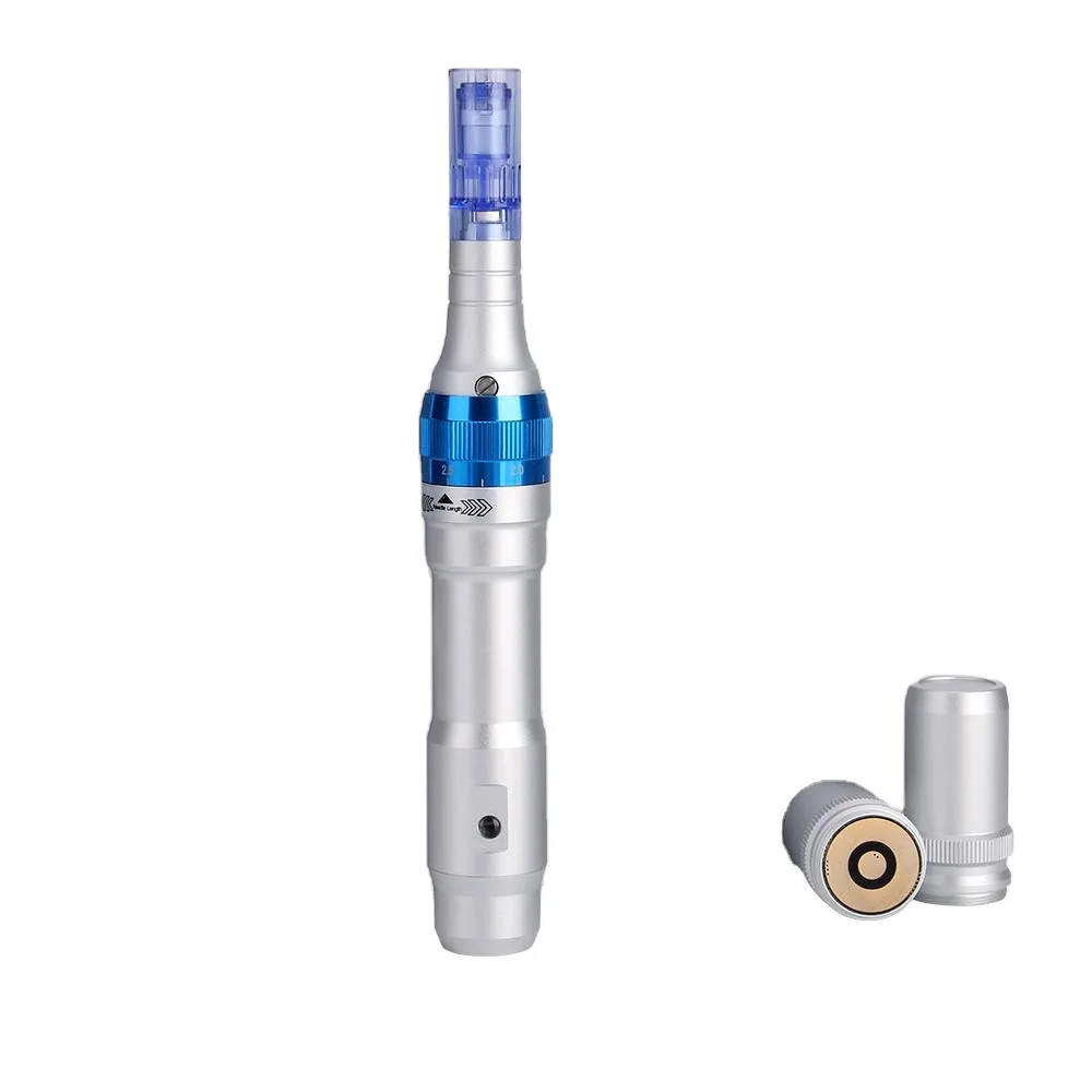 Новое поступление Dr pen A6 Дерма-ручка система скручивания