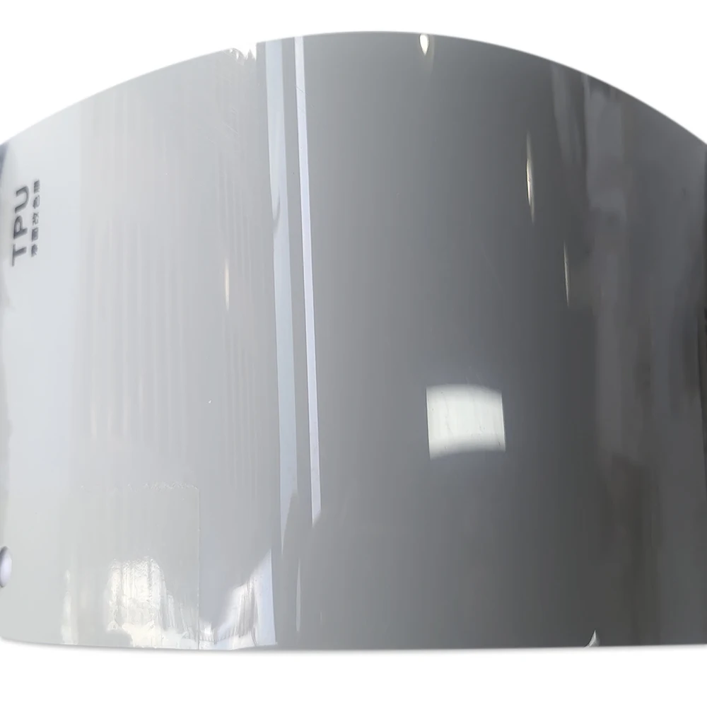 TSAUTOP 1.52*17m Self Healing TPU Volcanic Grey Color PPF Protective Film Hood Protector