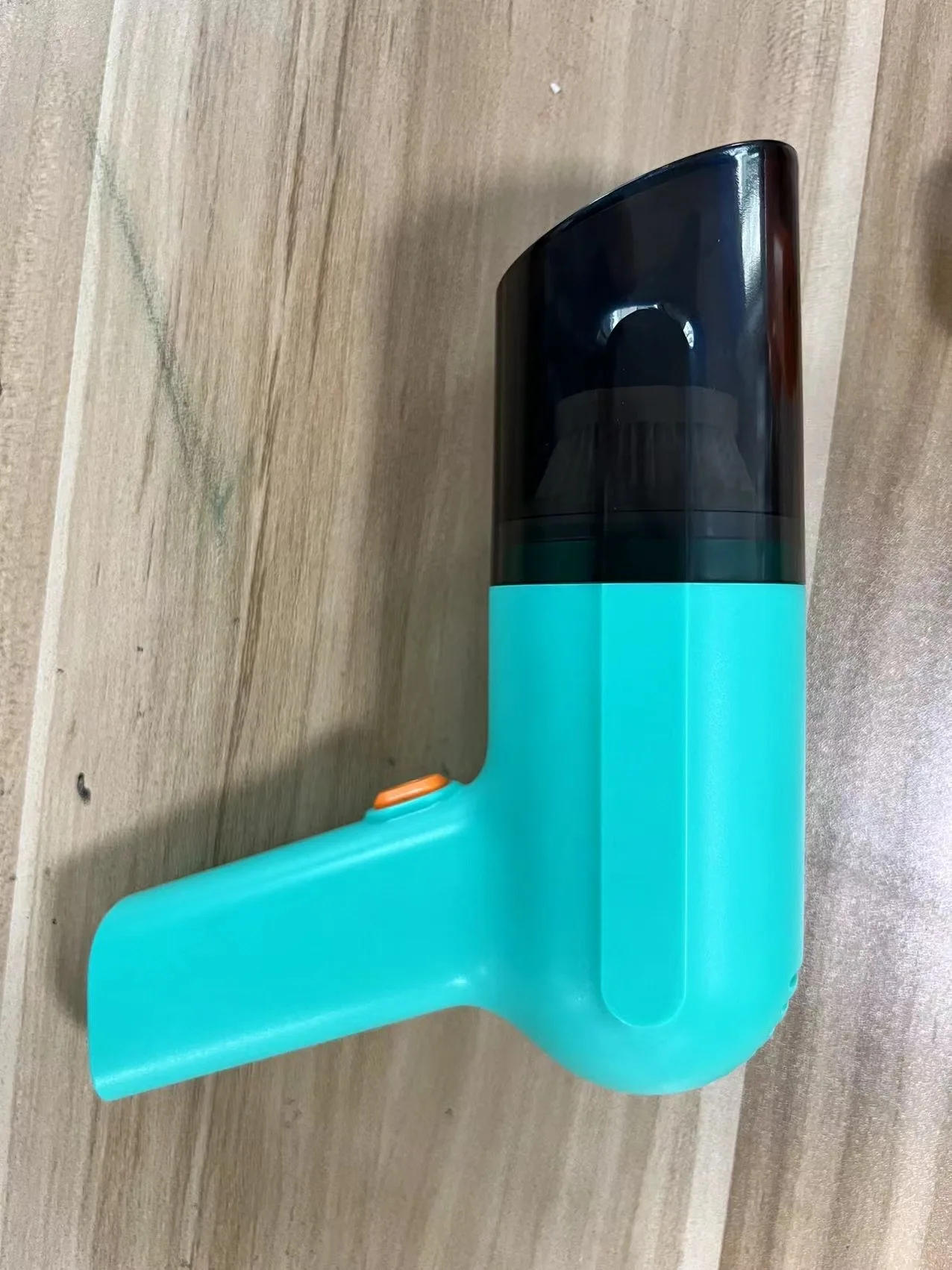 Mini USB Rechargeable Wireless handheld Portable Wet Dry Home Auto Hair Vacuum Cleaner Small Cordless Car Vacuum Cleaner