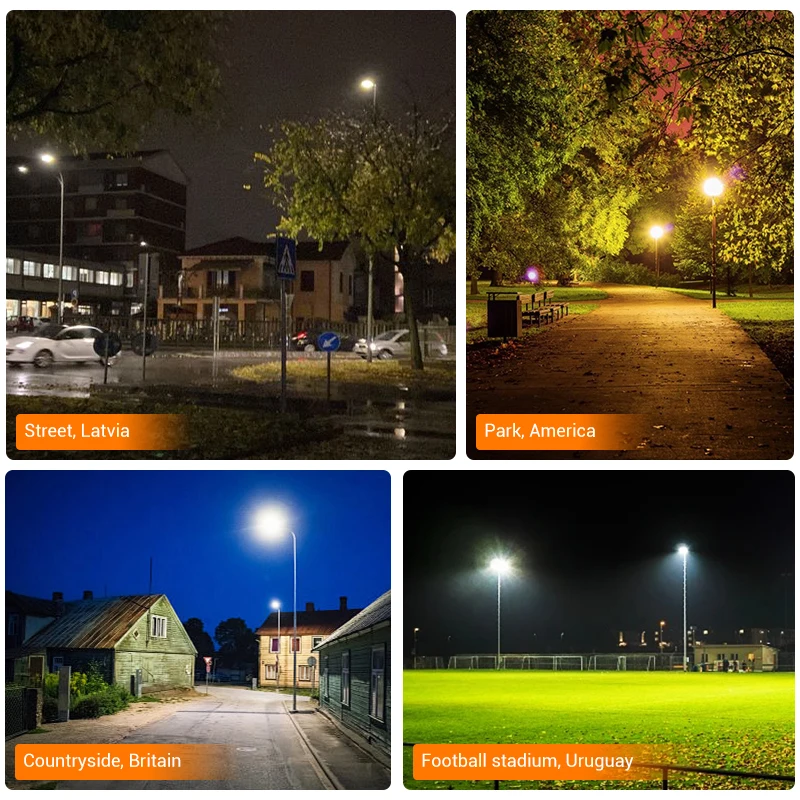 Outdoor ABS all in one LED Solar Street Light rechargeable Road Solar motion sensor Light manufacturer waterproof Solar Lampara