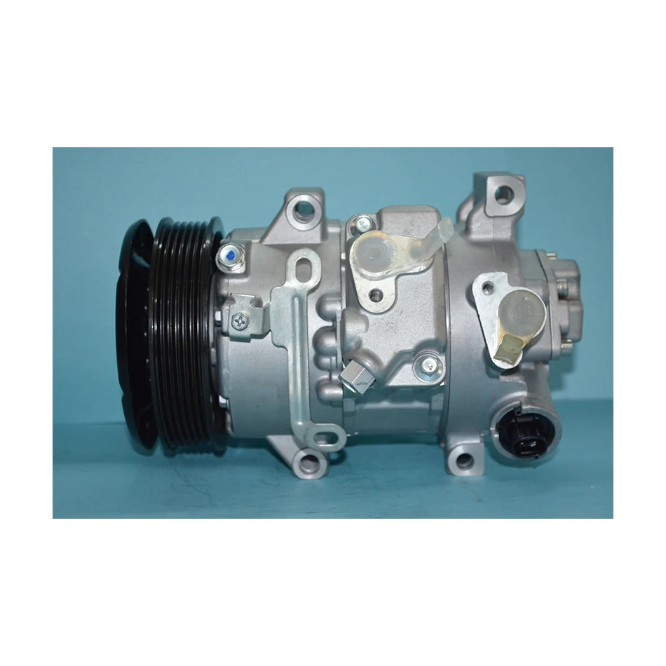 Auto Ac Compressor FOR COROLLA 2003 2008 2013 2015  2016 TOYOTA SERIES