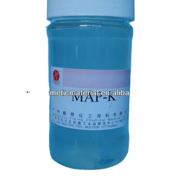 Химическое/косметическое сырье Додециловый спирт эфир фосфатид сильвит MAP-K моющие средства и поверхностно-активные вещества