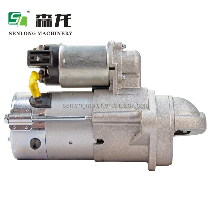 12V  11T  starter motor for hyundai  D4CB   Diesel engines  8000455, 8000534  361004A100, 361004A150, 361004A160, 361004A200