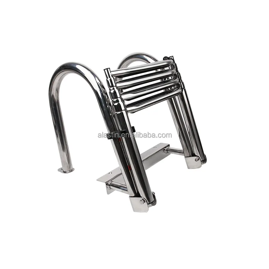 Marine Hardware 316 Stainless Steel Boat Anchor Manufacturer Ladders For Boat