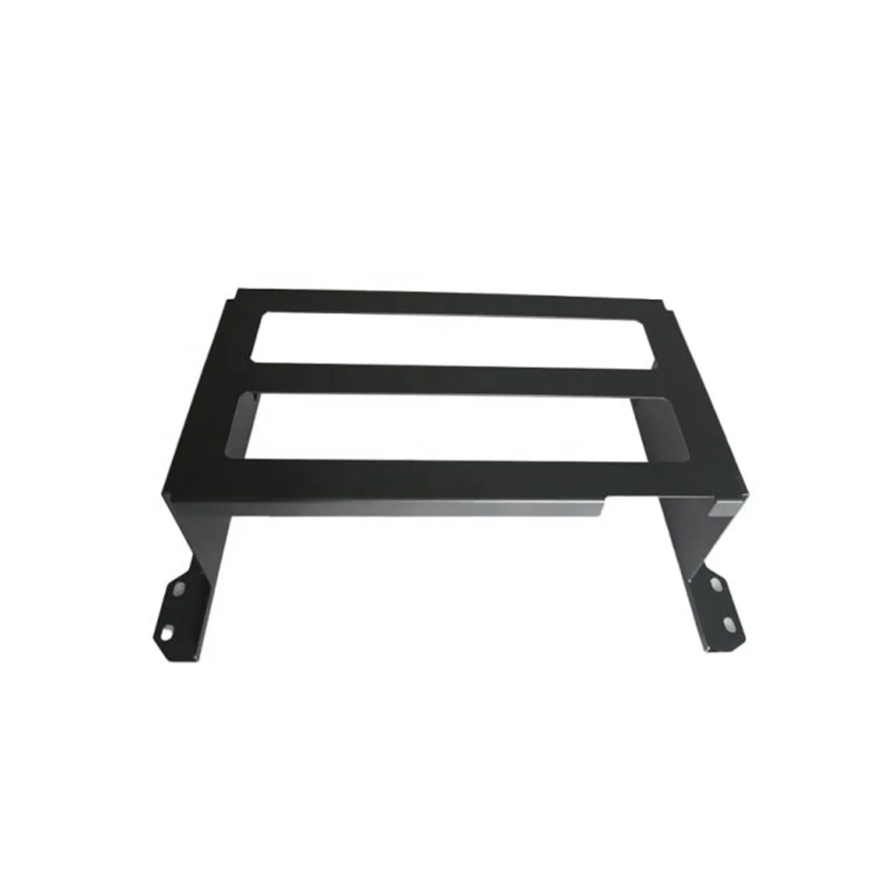 Customized design metal product stainless steel aluminum sheet metal process welding sheet metal cutting processing