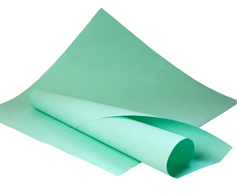 OEM/ODM China Factory Medical Surgical Crepe Paper With Different Color