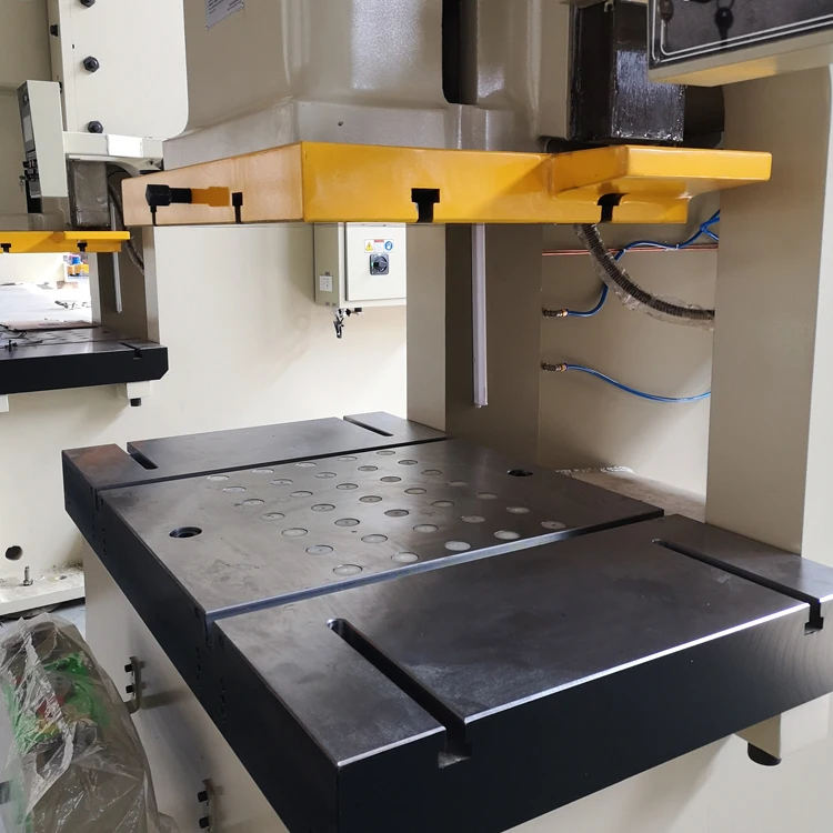 kEMADE Factory  200 ton 300 ton 315 ton progressive stamping press