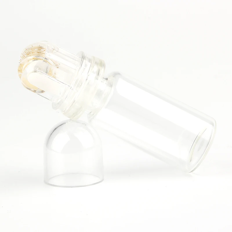 Stamp Pen Removalable In 1 Kit Face Body New Model 192 Best All Skin Types Ice Globe And 540 Micro Derma Roller