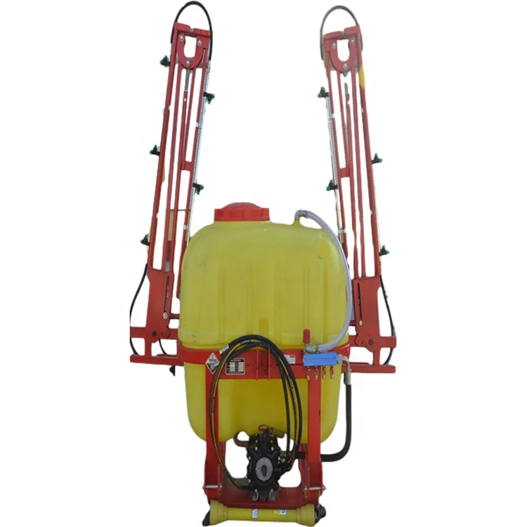 Agricultural boom sprayer / tractor high pressure pump sprayer
