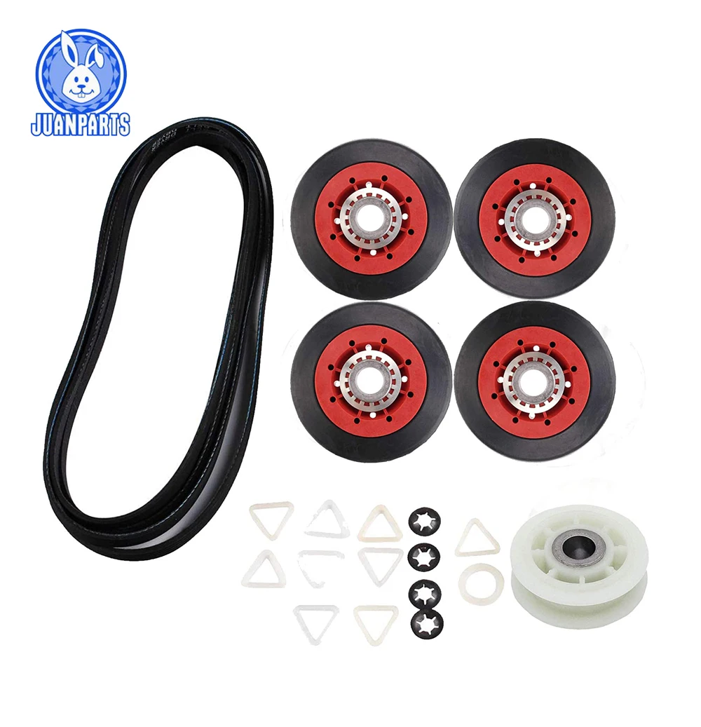 4392067 Dryer Roller Repair Kit