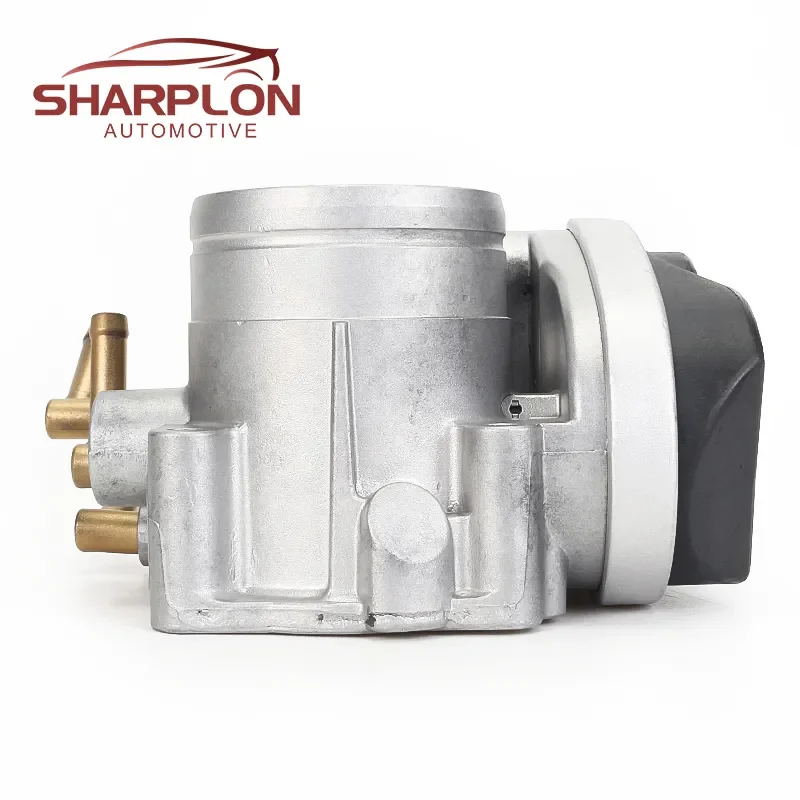 SP Top Performance Favorable Price Auto Parts Electronic Throttle Valve Body 06A133062AT For Volkswagen Audi Seat Skoda
