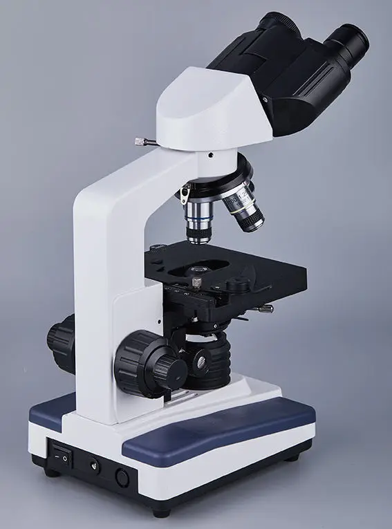 F105 Best Price Optical High Quality 1000x Binocular Head Biological Educational Video Digital Microscope