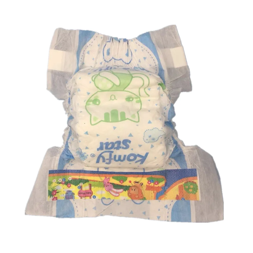 Reasonable Price Good Quality Japanese Disposable Baby Diaper For Sale