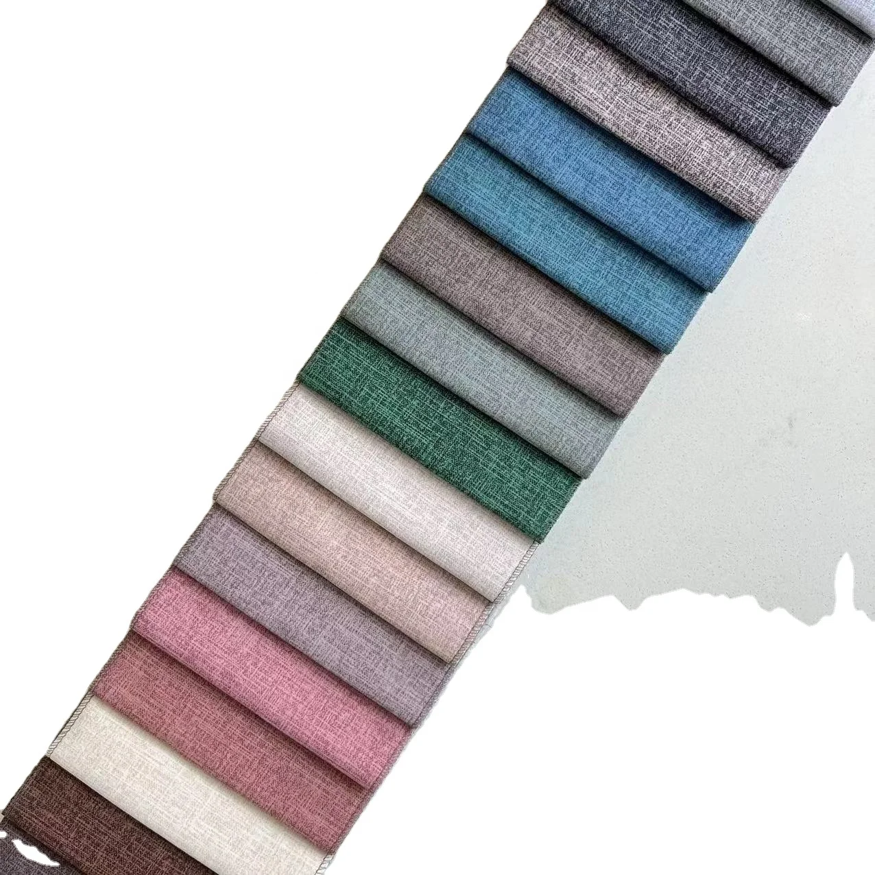 New designed paint velvet sofa fabric with soft touch  cheap and high quality only in china