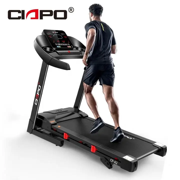 Cipao A2 складная электрическая беговая дорожка