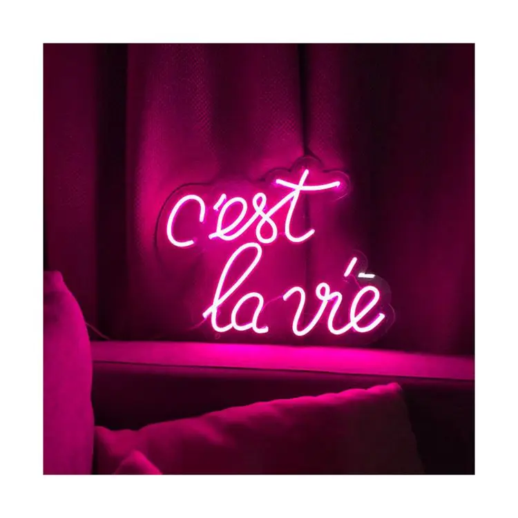 Warm Romantic Heart Decor Neon Car Vintage Sign Ford Smoke Shop Neon Sign For Family Birthday Party