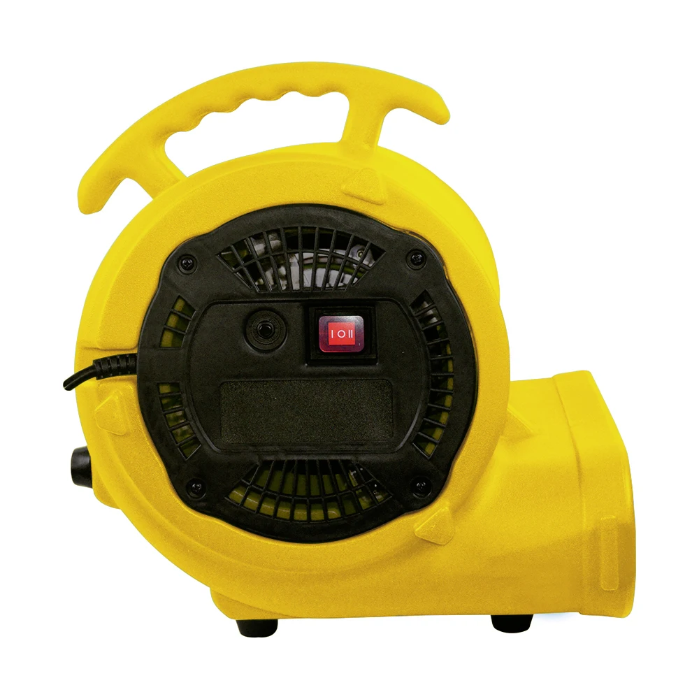 Airguru air mover AM-50 ковровая сушилка 1/2HP ETL CE SAA напольный вентилятор для восстановления повреждений паводковой воды в США сделано Таиланд