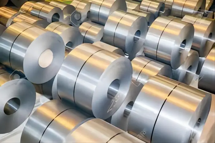 Steel price per ton sae 1006 Hot Dipped Galvanised Steel Coils / galvanized sheet metal roll/ GI Coil/SGCC