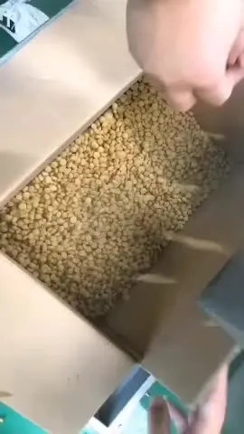 New technology design and design animal feed production line cattle animal feed making machine fish feed production line pet fee