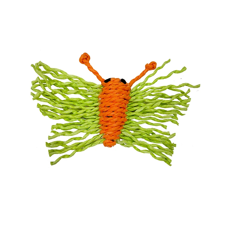 
Cheap New Design High Quality Interactive Eco Friendly Soft Plush Toy Cat 