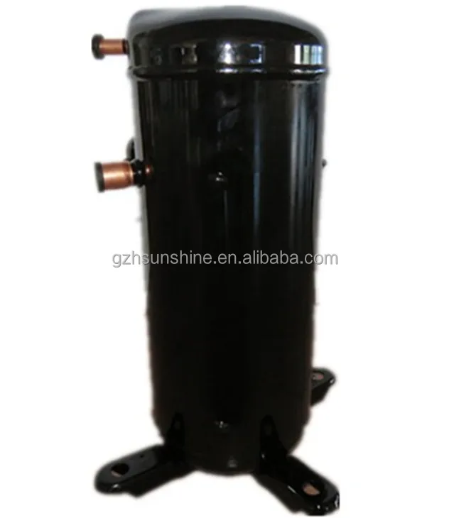 Sanyo Inverter compressor 6HP small compressor for air conditioning C-SB453H8F wholesale price fast shipping