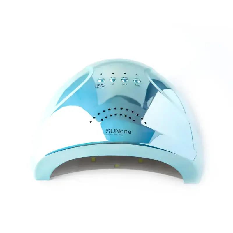 48w Uvled Lamp Sunone Led Lamp For Salon