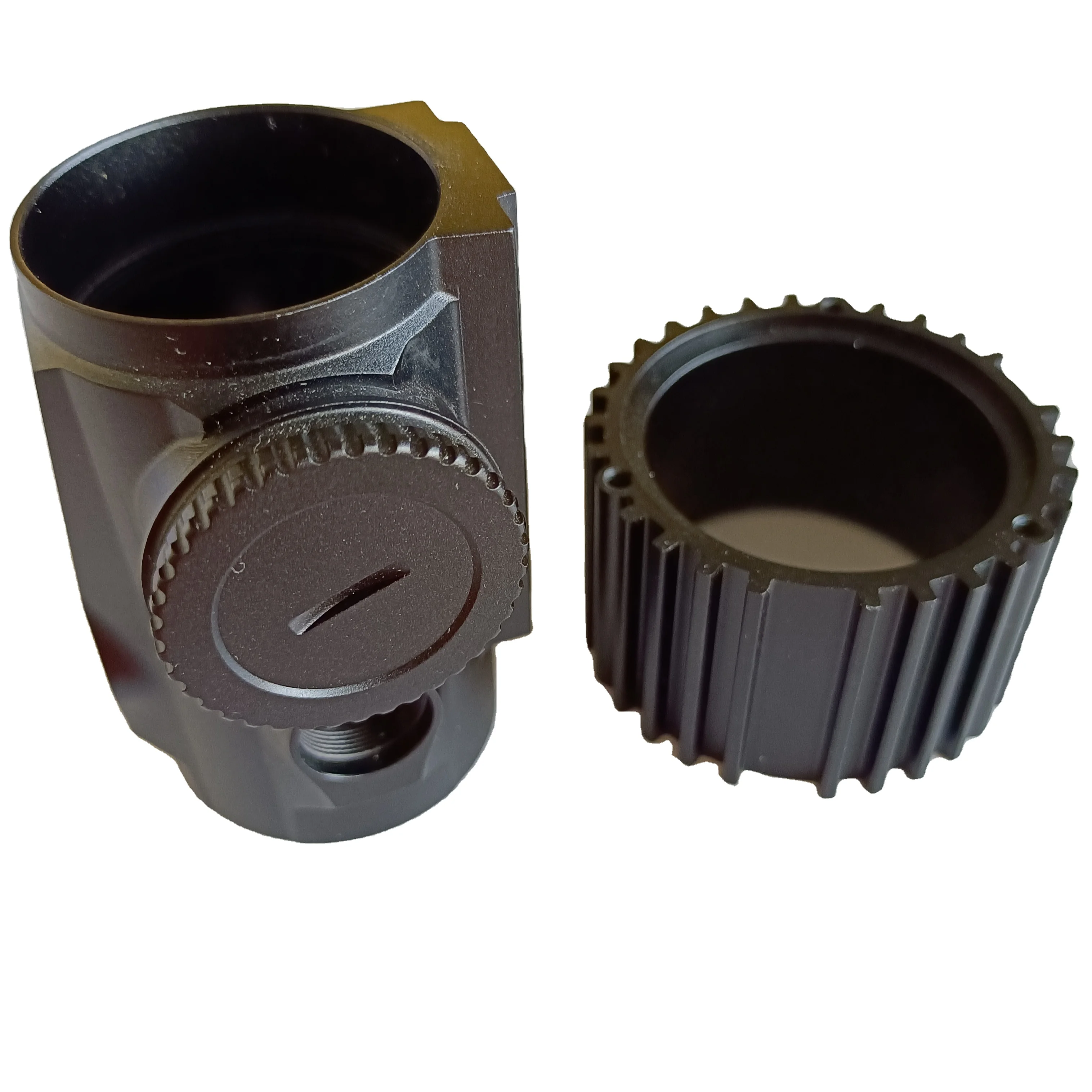 Custom OEM precision cnc machined parts quality cnc part