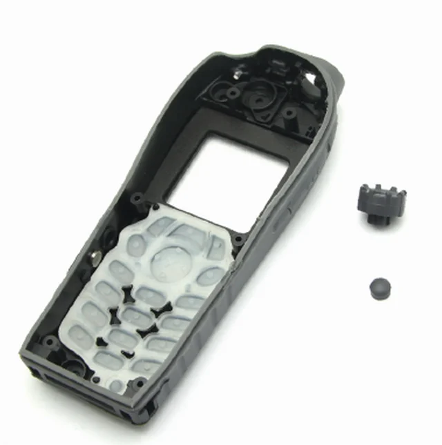 MTH800 двухстороннее радио Замена корпуса для Motorola тетра