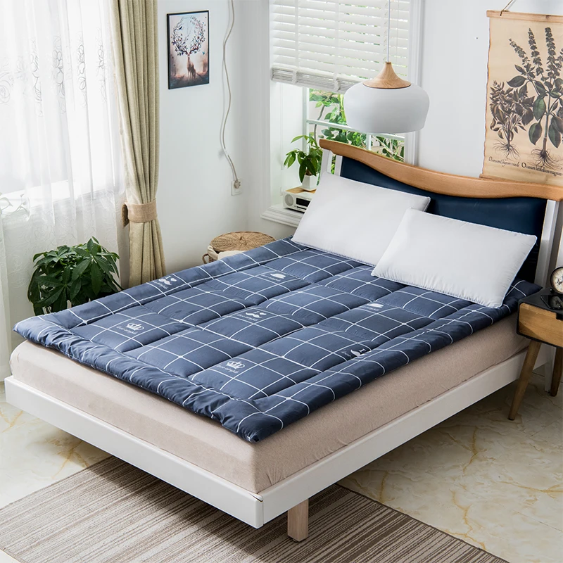 Custom Ready Product Crown Soft Microfiber Upholstered Comforter