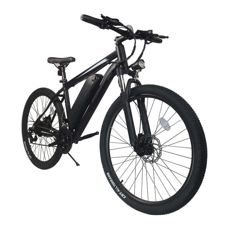 EU USA Warehouse Ready Stock FW-10 electric bicycle high quality electric bicycle part with 26 inch Fat Tire