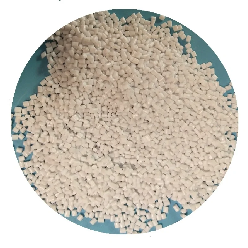 Electronic Application Hot Selling ABS Plastic Raw Materials / ABS Recycled Plastic Granules factory wholesale