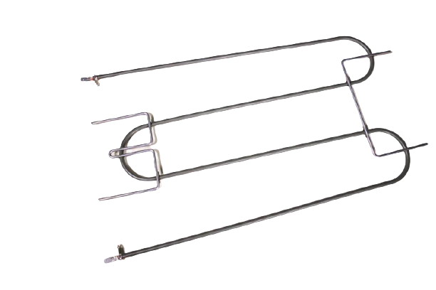 Customized High Standard Industrial Stainless Steel Electric Oven Heating Element