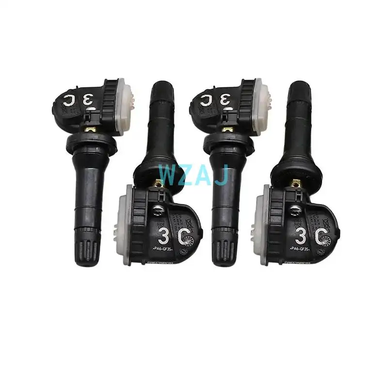 Для 2018 2019 2020 2021 2022 2023 CHEVROLET EQUINOX 315 мГц датчик давления в шинах TPMS CADILLAC OE 13598772 13598771 13516164