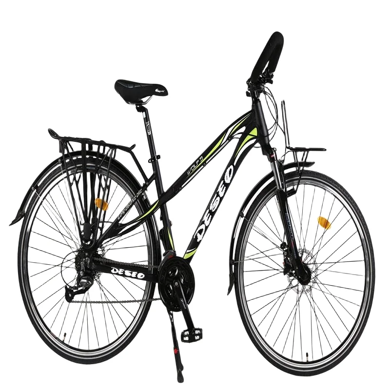 Wholesale aluminum alloy  bike SHIMANO 27 speed high grade paint bicycles