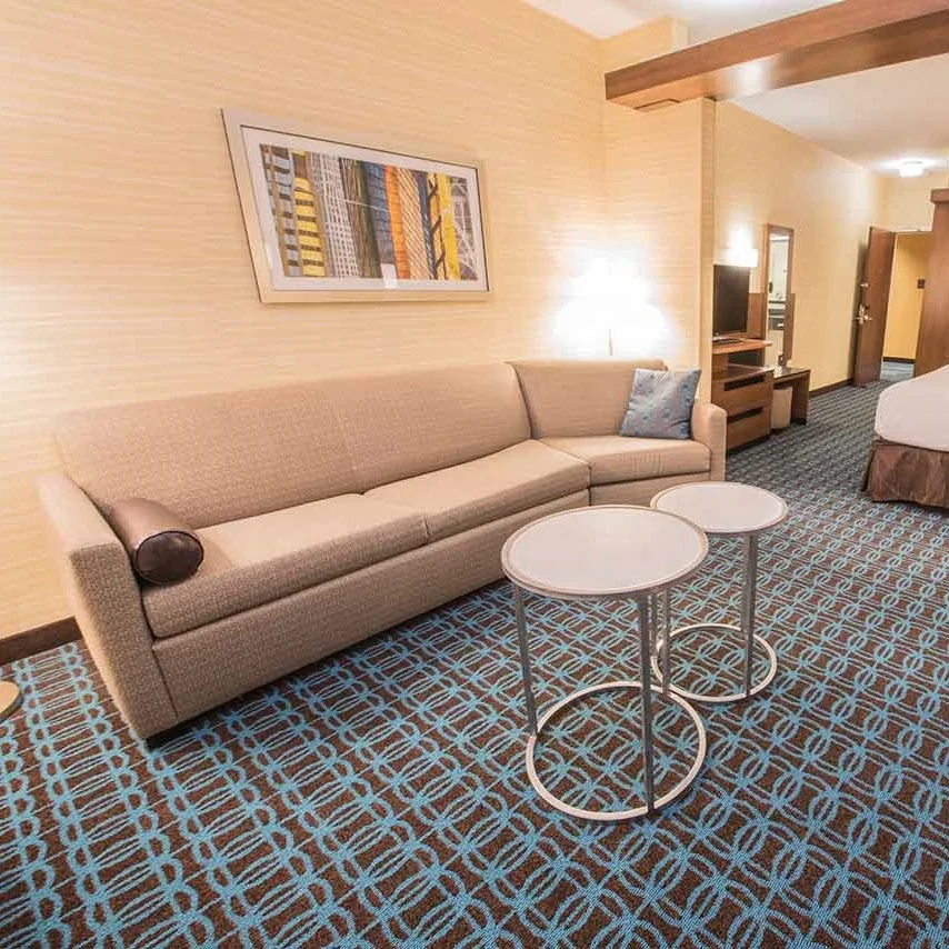 hospitality Marriott Fairfield inn hotel furniture for sale