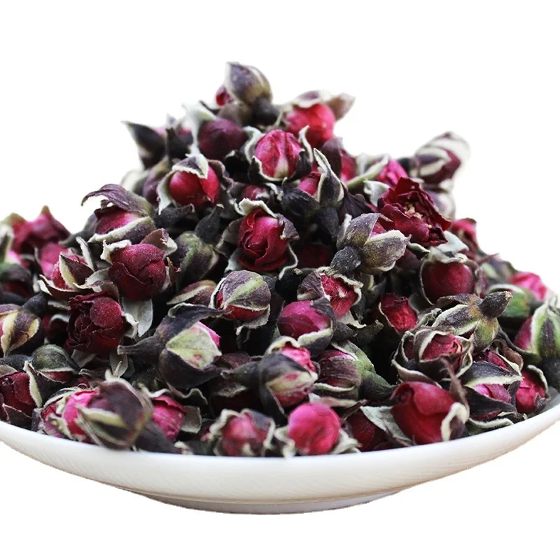 beauty and keep young golden rose herbal tea for EU