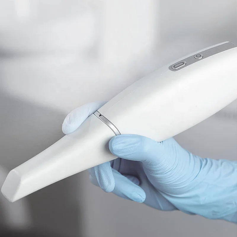 Chinese Popular Fussen  3d CADCAM  Intra Oral Scanner For Dental Clinic