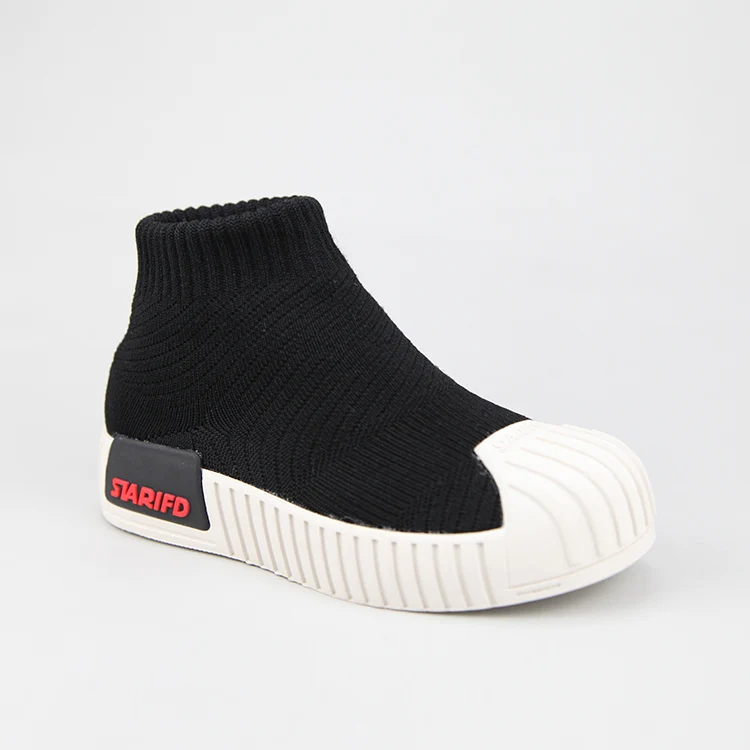 
Amazon Best Sale Water Resistant Breathable Children Boots Kid Shoes for Wholesale 