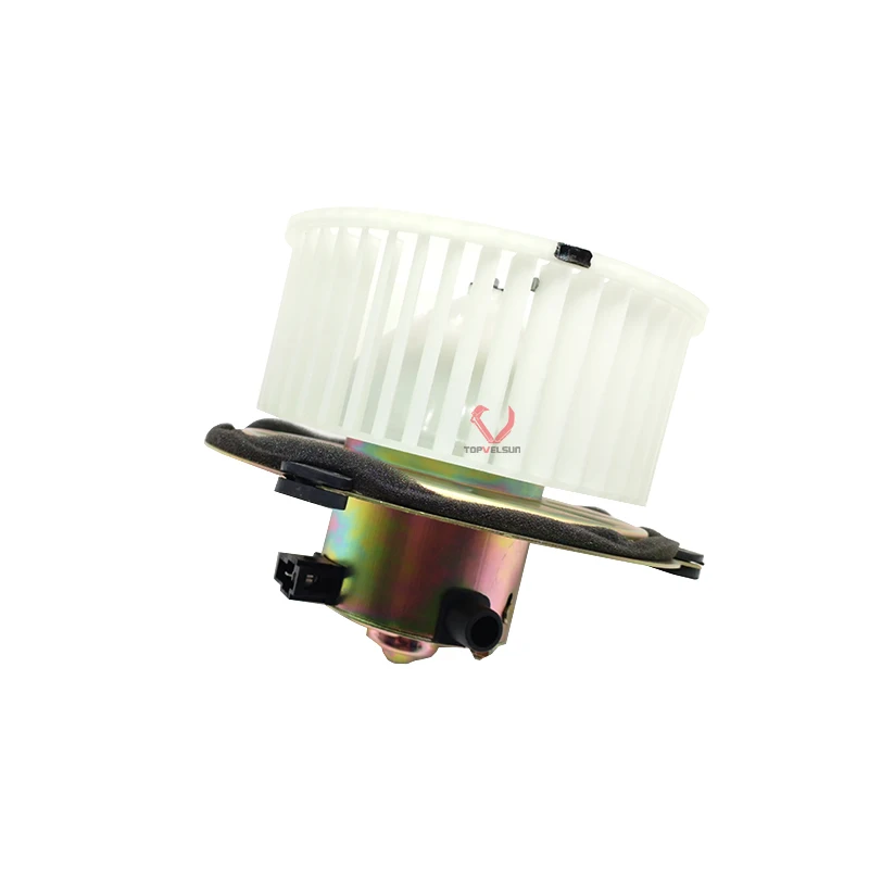 Excavator Parts ZAX200-5/6 Air Conditioner Blower Motor Heater Blower Motor