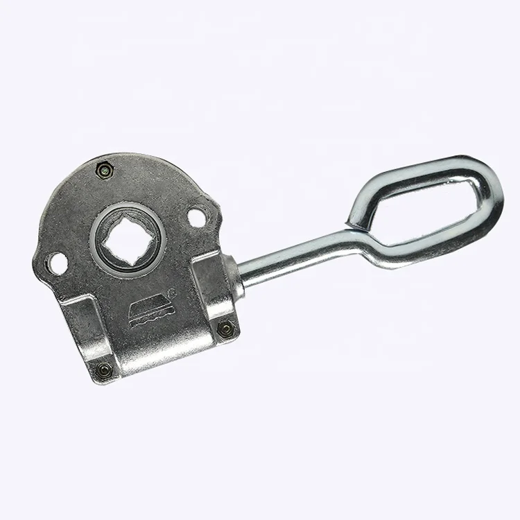 aluminum retractable awning parts  awning gear box